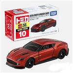 تامی تومیکا Takara Tomy Tomica Aston Martin Vanquish Zagato