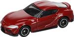 تامی تومیکا Takara Tomy Tomica Toyota GR Supra