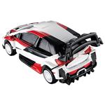 تامی تومیکا Takara Tomy Tomica Premium Toyota YARIS WRC