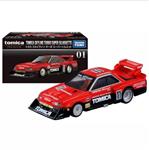 تامی تومیکا Takara Tomy Tomica Premium Tomica Skyline Turbo Super Silhouette