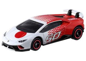 تامی تومیکا Takara Tomy Tomica Premium Lamborghini Huracan Performante