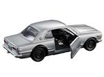 تامی تومیکا Takara Tomy Tomica Premium Nissan Skyline GT-R (kpgc10)