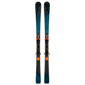 چوب اسکی ELAN AMPHIBIO 14 TI FX