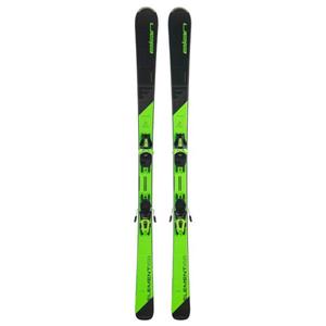 چوب اسکی ELAN ELEMENT GREEN LS