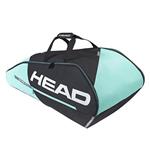 ساک تنیس HEAD مدل TOUR TEAM BOOM 9 RACQUETS TENNIS BAG