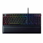 کیبورد گیمینگ ریزر Razer Huntsman Elite – سوییچ قرمز