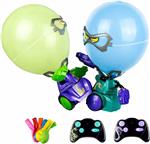 ربات مبارز Robo Kombat Balloon Puncher