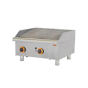 گریل ذغالی رومیزی روماک مدل GL60
