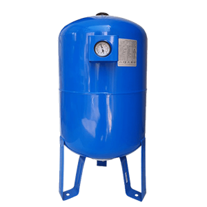 منبع تحت فشار 500 لیتری درجه دار 25 بار امرا