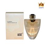 عطر ادکلن مونت بلنک فمه ایندیویجوال سول سنسز (Mont Blanc Femme Individuelle Soul Senses)