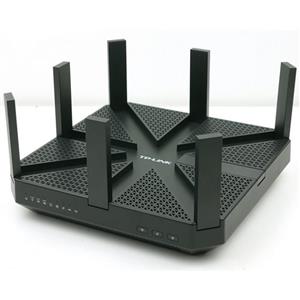 روتر بی سیم چندبانده تی پی-لینک مدل Talon AD7200 TP-LINK Wireless Multi-Band Router 