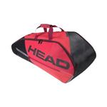 ساک تنیس HEAD مدل TOUR TEAM 6R COMBI TENNIS BAG