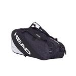 ساک تنیس HEAD مدل ELITE 9R SUPERCOMBI BAG