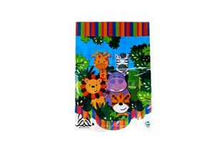 سفره جنگل 2 متری