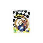 Crash Nitro Kart For PS2 Game