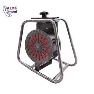 آژیر خطر دستی هندلی