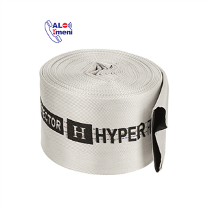 شیلنگ آتش نشانی 4 اینچ هایپر