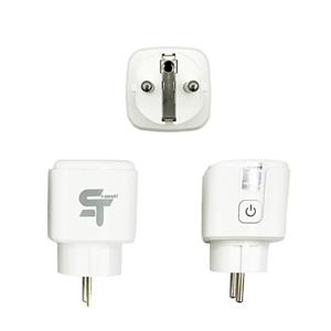 محافظ برق هوشمند تی اسمارت T-Smart مدل 18 کاره 