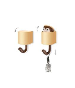 آویز دیواری سنجاب برند مینیسو