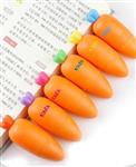 ماژیک هویج Magic Carrots