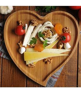 اردو خوری طرح قلب بامبو 