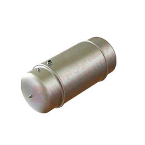 منبع دوجداره 800 لیتری با ورق 2-4
