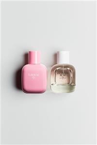 عطر زنانه زارا پک‌دوقلوی تیوب رز و واندر رز TUBE ROSE + WONDER ROSE