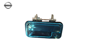 دستگیره بیرونی جلو چپ نیسان شوکا