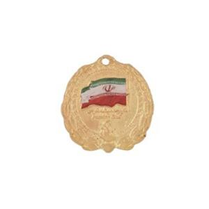 مدال قهرمانی طرح خلیج فارس