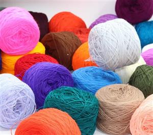 کاموا دولا لادن(نخ رضا)؛ کاموایی ارزان و کیلویی