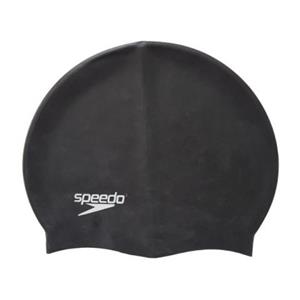کلاه شنا سیلیکونی Speedo رنگ مشکی
