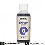 افزاینده پی اچ 500 سی سی [Bio·PH+ 500 cc]