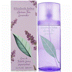 Elizabeth Arden Green Tea Lavender Eau De Toilette For Women 100ml
