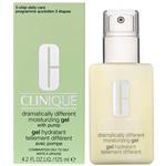 کرم ژل درماتیکالی کلنیک پوست چرب و مختلط Clinique Moisturizing Gel Cream for Combination and Oily Skin Dramatically Different 125 ml