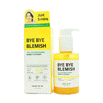 فوم حبابی پاک کننده و روشن ضد لک سام بای می SOME BY MI Bye Blemish Vita Tox Brightening Bubble Cleanser 120ml 