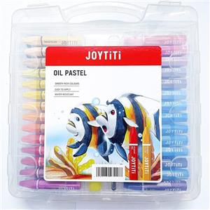 پاستل روغنی JOY TiTi جوی تی تی 24 رنگ