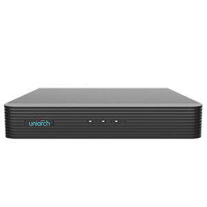 دستگاه ان وی آر Uniarch مدل NVR-104E2