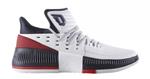 کفش بسکتبال مردانه آدیداس اورجینال | Adidas Dame 3 Damian Lillard Basketball Sneaker BY3762