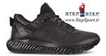 کفش چرمی پیاده روی مردانه اکو اصل اس تی وان لایت گورتکس | Ecco ST.1 Lite GTX Men's Shoes 504224-01001