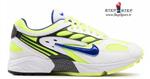 کفش اسپرت مردانه نایکی اورجینال ایر گوست ریسر | Nike Air Ghost Racer AT5410-103