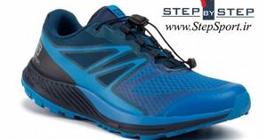 کفش اسپرت مردانه سالومون اورجینال سنس اسکیپ 2 | Salomon Sense Escape 2 Men's Shoes 406730