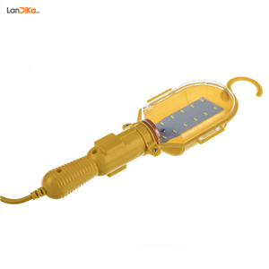 چراغ ال ای دی سیار دستی