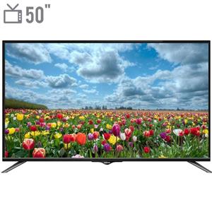 تلویزیون ال ای دی هوشمند اسنوا مدل SLD-50S44BLD سایز 50 اینچ Snowa SLD-50S44BLD Smart LED TV 50 Inch