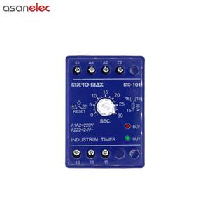 تایمر صنعتی میکرومکس مدل 0 تا 30 ثانیه