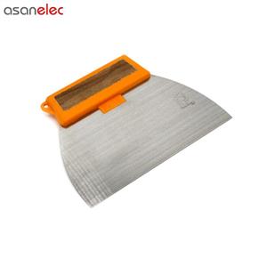 لیسه پارس روور سایز 18 با دسته چوبی