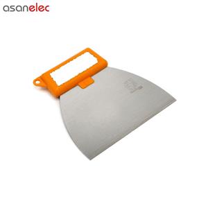 لیسه پارس روور سایز 14 با دسته چوبی