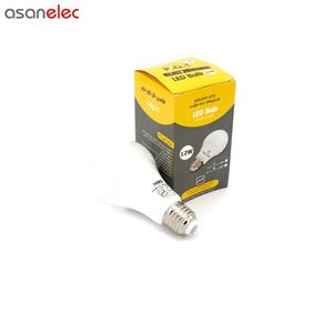 لامپ ال ای دی 12 وات P.G.T