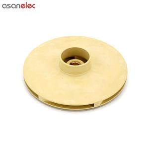 پروانه پمپ آب بشقابی سایز 12