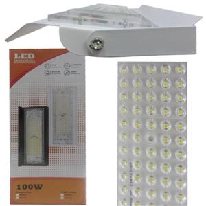 پروژکتور 100 وات بیلبوردی FLOOD LIGHT 