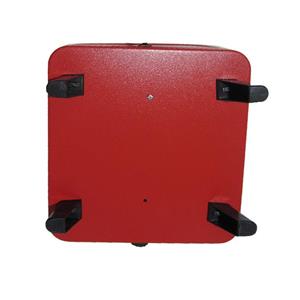 کرسی برقی ترموستات دار پارس کوشان